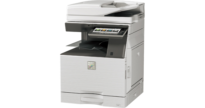 Sharp Printer Copier MX-5071 for Sale Florida